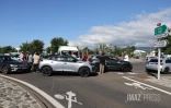 Grève des taxis