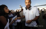 equipe de france de Football  2010