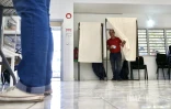 Législatives : citoyennes, citoyens, c'est l'heure du choix, tous les bureaux de vote sont ouverts [?]