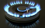 Les prix européens du gaz se sont envolés depuis le début de la début de la guerre en Ukraine