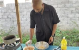 Recette du bonbon millet de thomas