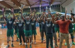Le Port : 1.500 spectateurs pour les deux finales de la zone océan Indien de basket-ball