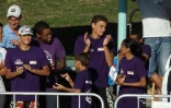 Natation Maurice