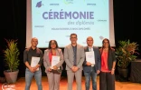  Le Port : la Ville célèbre ses diplômés au Kabardock