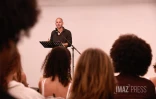 atelier du bac de Daniel Leocadie