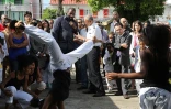 Teddy Riner