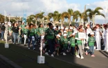 défilé 13 juillet 2022