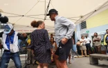 Yannick Noah
