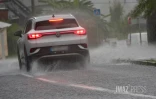Fytia - Fortes pluies dans l'ouest