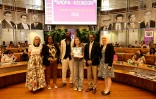 Département : Les talents réunionnais à l’honneur