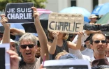rassemblement je suis charlie