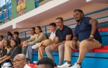 Le Port : 1.500 spectateurs pour les deux finales de la zone océan Indien de basket-ball