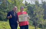 Département : 500 nouveaux arbres à Dioré grâce à l'engagement de tous