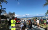 feu port de saint-leu