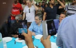 Fillon Réunion 