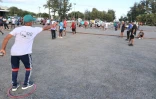 Saint-Pierre : la pétanque à l'honneur à l'occasion du grand prix Rock Boily