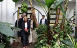 visite elisabeth borne au rectorat  
