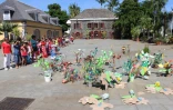 Journée mondiale de la langue maternelle