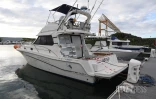 bateau trafic stupefiant vers Maurice 