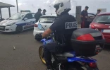Police