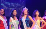 [Photos - Vidéos ] Abigaëlle Tailamée est notre première Miss Universe Réunion