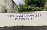LGBTQI