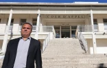 Loyers payés par la Région : Didier Robert condamné à 8 mois de sursis, 100.000 euros d'amende et 5 ans d'inéligibilité