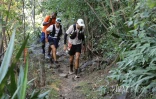 Ultra Trail des Géants Relais