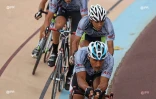 Tour cycliste