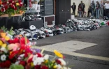 Messe des motards 2015