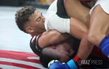 MMA à Saint-Denis