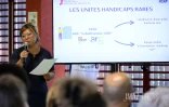 journée de la surdicécité 