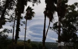 Cyclone Belal 