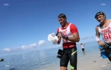 Swimrun : une quatrième édition