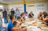 Le Port : des habitants associés au projet de requalification rue du Havre