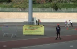 Journée \"Soyons Sport\" a Saint-Denis