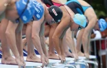 25ème meeting de natation de l\\\'océan Indien