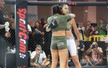 MMA à Saint-Denis
