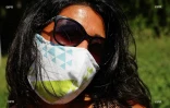 masques 