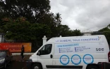 caravane diabète saint-denis