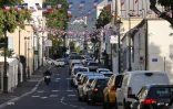 blocage planteurs embouteillages