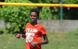 UNSS athlétisme Etang-Salé
