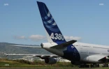 Airbus A380