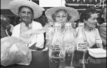 mariaz lontan fin des années 1980