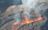 Volcan mardi