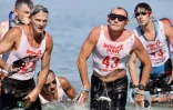Swimrun : une quatrième édition