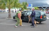Rencontres de la sécurité Jumbo Sainte-Marie
