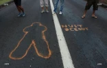 Manifestation intersyndicale du 17 mai 2016