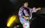 Maya  Kamaty au sakifo 2022