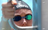25ème meeting de natation de l\'océan Indien